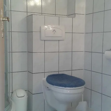 Apartman Ruegen_fewo 28 B Sellin